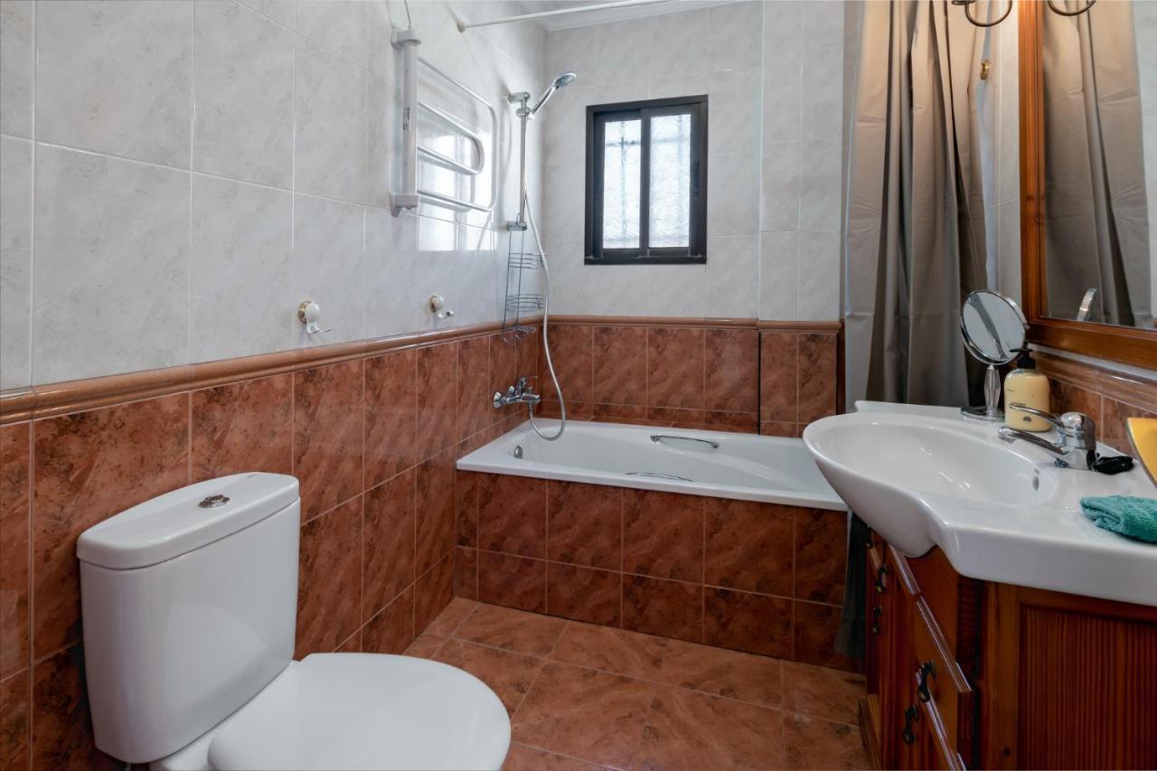 Villa Casa Limon Nerja Esterno foto