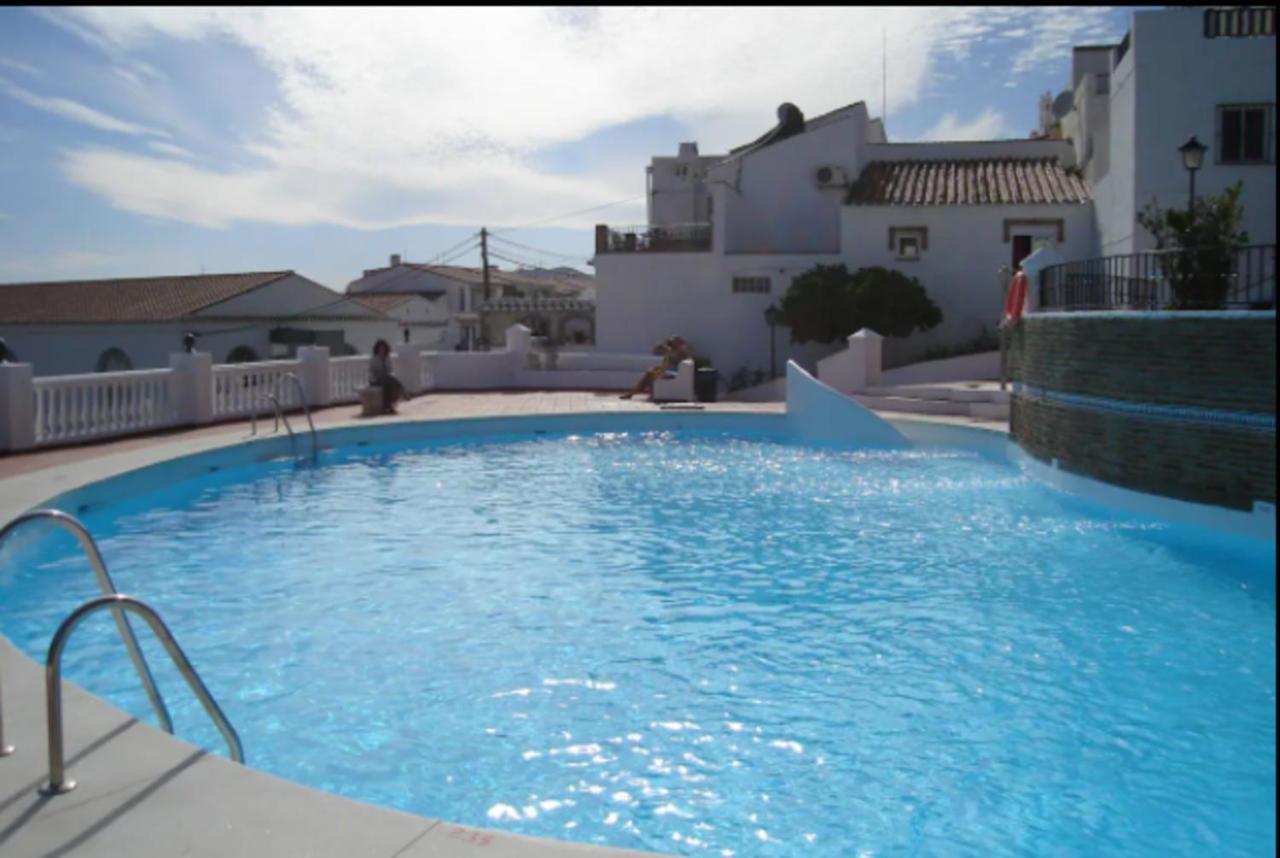 Villa Casa Limon Nerja Esterno foto